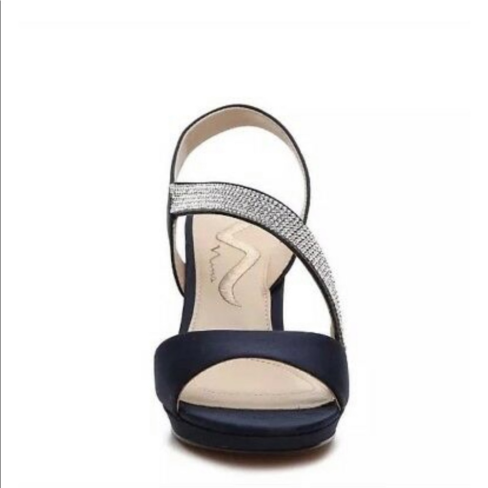 Nina Nedea Shoes